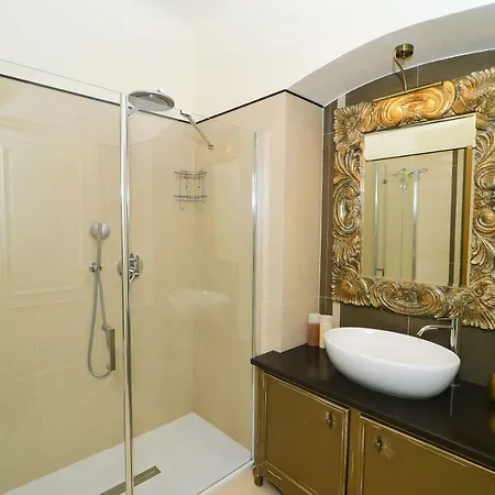 Luxury Mare Apartment