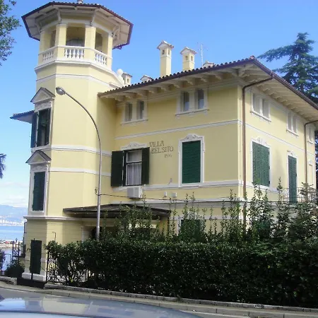 Apartment Luxury Mare *
