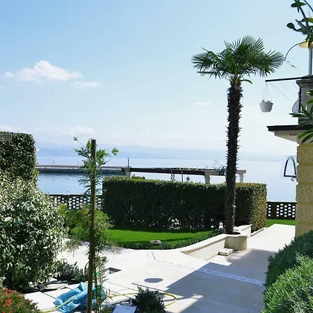 Luxury Mare Apartment