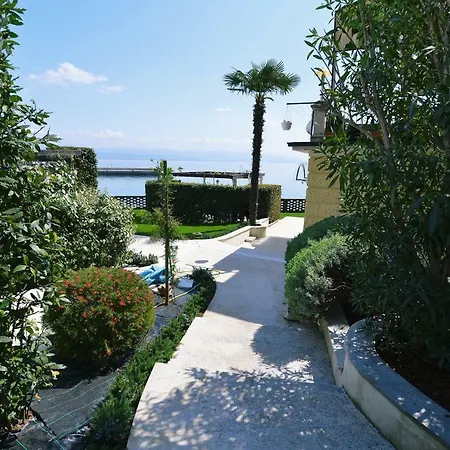 Apartment Luxury Mare Lovran