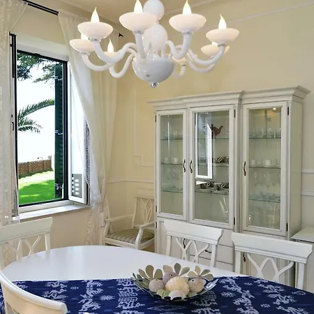 Luxury Mare Apartment *