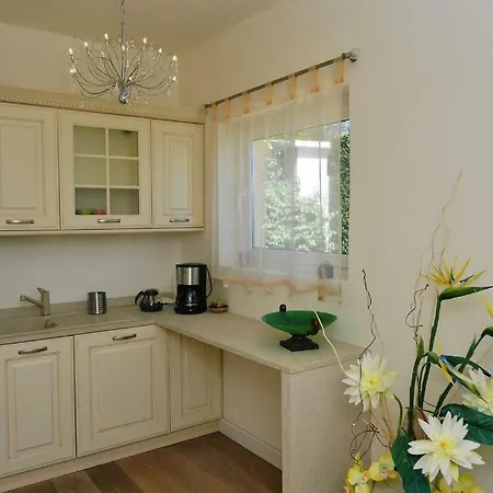 Luxury Mare Apartment *