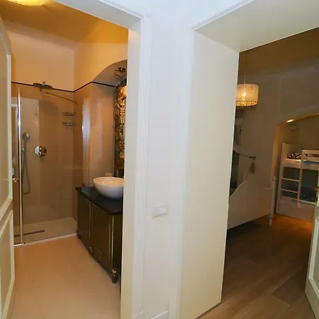 Luxury Mare Apartment