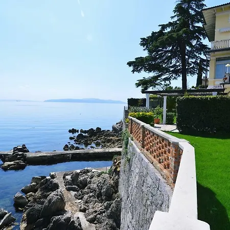 Apartment Luxury Mare Lovran