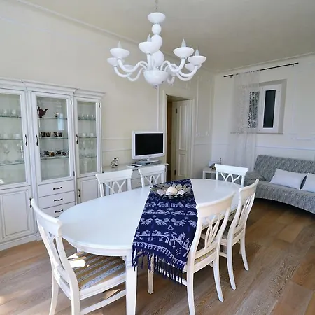 Luxury Mare Lovran