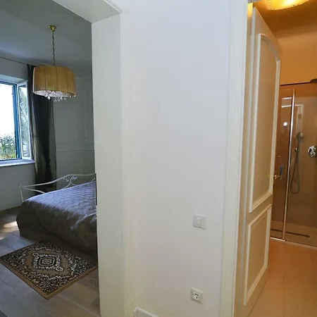 Luxury Mare Apartment