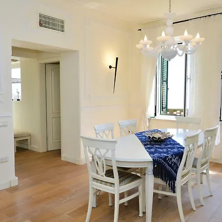 Luxury Mare Apartment