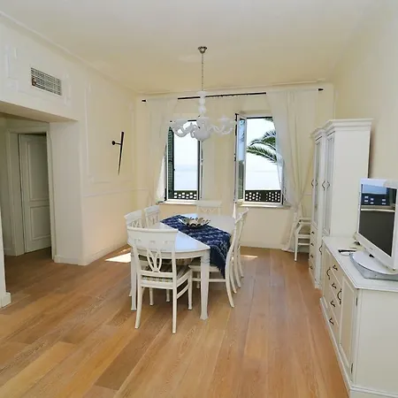 Luxury Mare Apartment Lovran