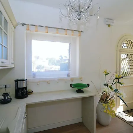 Luxury Mare Apartment