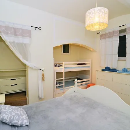 Luxury Mare Apartment *