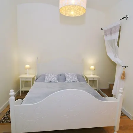 Apartment Luxury Mare