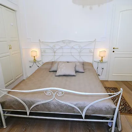 Luxury Mare *