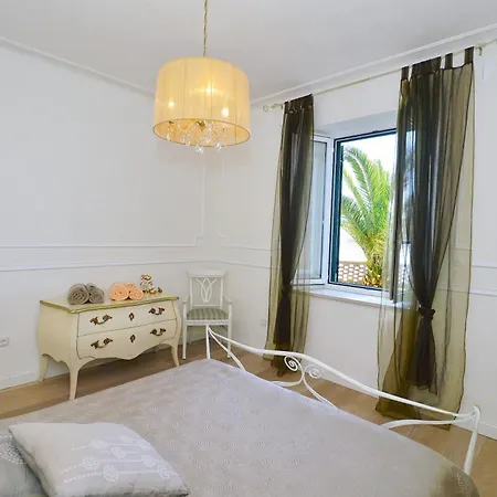 Apartment Luxury Mare *