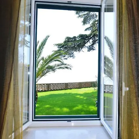 Luxury Mare Apartment