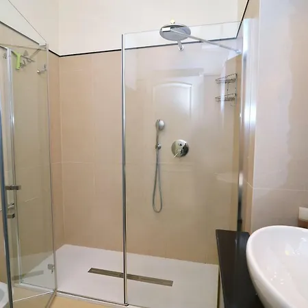 Luxury Mare Apartment