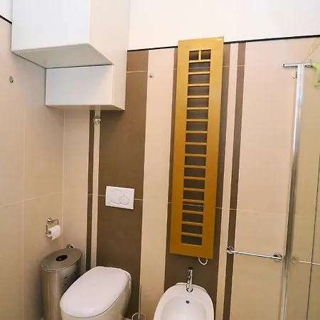 Apartment Luxury Mare *